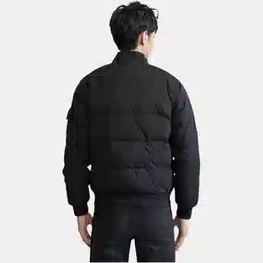 Calvin Klein Quilted Down Jacket