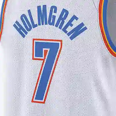 Nike DRI-FIT NBA SS25