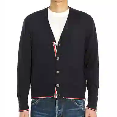 THOM BROWNE FW22 v