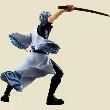 BANDAI Figuarts ZERO 15cm