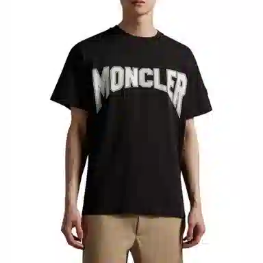 Moncler SS23 LogoT