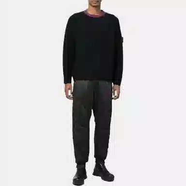 Stone Island Shadow Project Deep Grey Pants