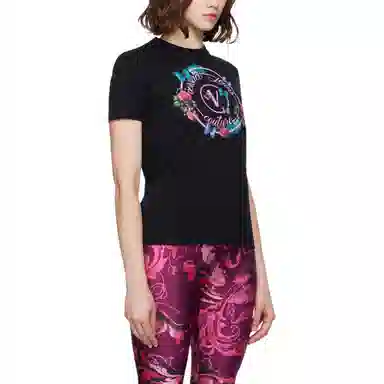 VERSACE JEANS COUTURE Logo T