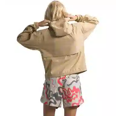 THE NORTH FACE Womens Class V Pathfinder Pullover