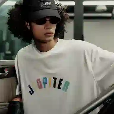 TEAM WANG design x Billionaire Boys Club x JOOPITER BBC x JOOPITER T