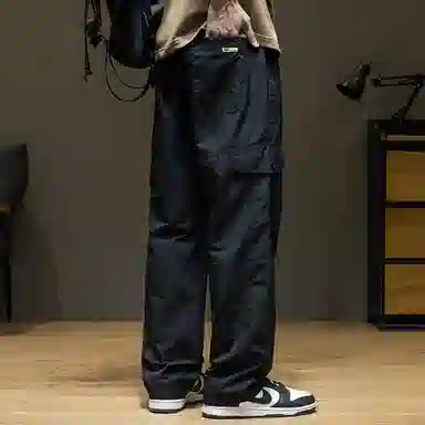 希越 工装宽松舒适休闲裤 男款