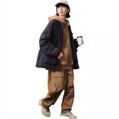 nautica white sail FW25