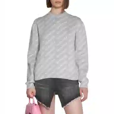 Balenciaga FW22 Logo