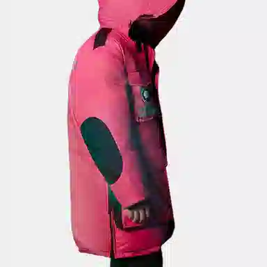 Canada Goose Northern Lights Snow Mantra Parka