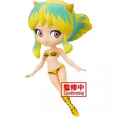 BANPRESTO Qposket III 14cm