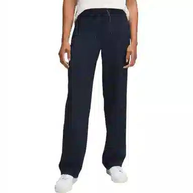 lululemon Luxtreme Mid-Rise Straight-Leg Trouser