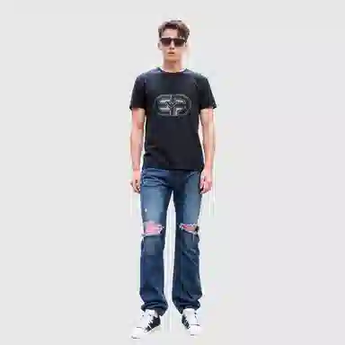 EMPORIO ARMANI SS23 LogoT