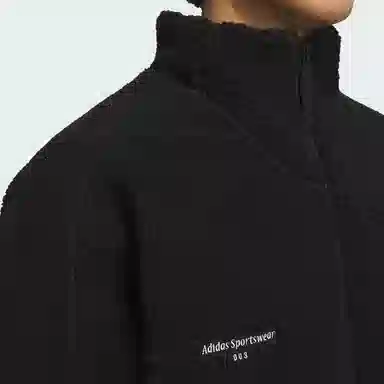 adidas Sportswear Lounge Jacket