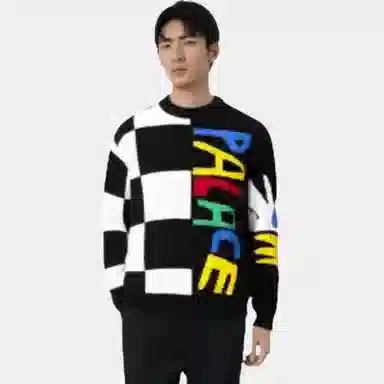 PALACE x JCC+ SS25 DROP8