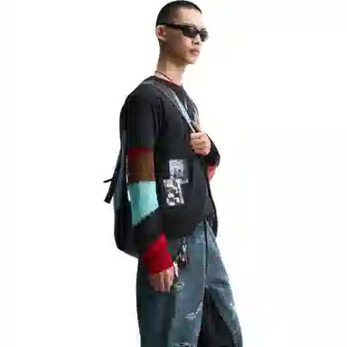 ZARA x ANDERSSON BELL SS25 T