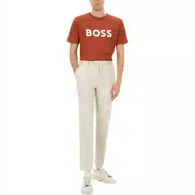HUGO BOSS SS25 LogoT