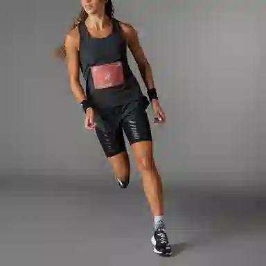 adidas Adizero Running Split Shorts