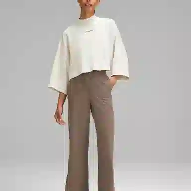 lululemon Heavyweight T