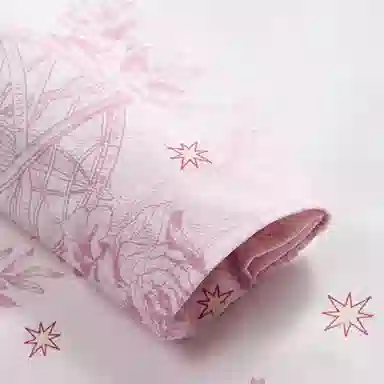 FILA KIDS WHITE LINE logo