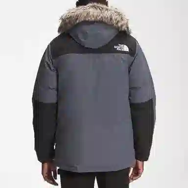 The North Face McMurdo