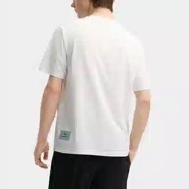 FILA x M.C.ESCHER SS25 HERITAGE T