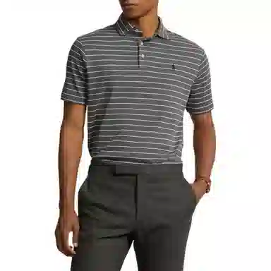 Polo Ralph Lauren SS25 LogoPolo