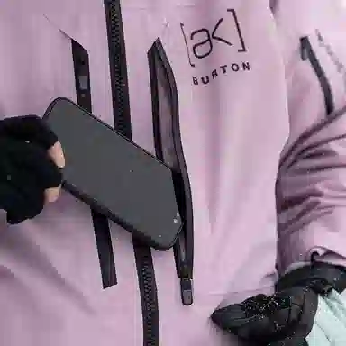 Burton AK Swash Gore-Tex 2L