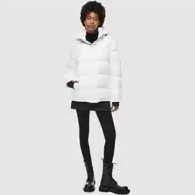 ARITZIA Super Puff Hi-Gloss Original 5