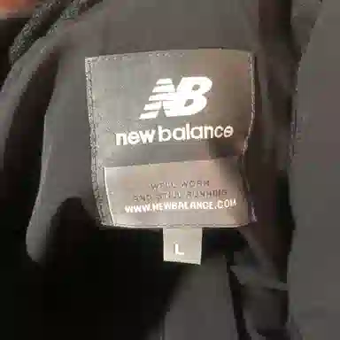 New Balance