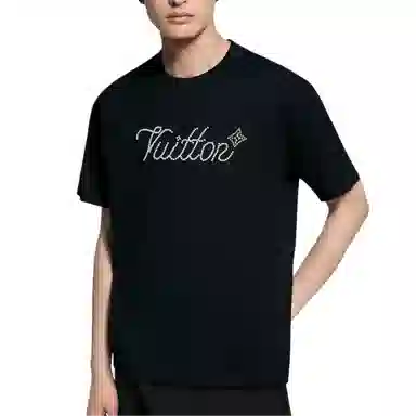 LOUIS VUITTON x Nigo FW25 T