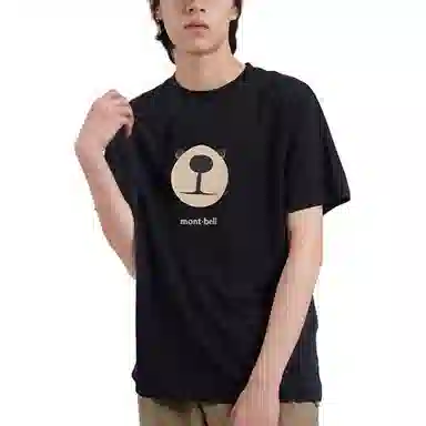 MONTBELL T