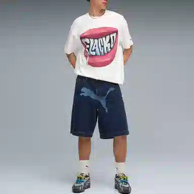 PUMA x A$AP ROCKY SS25