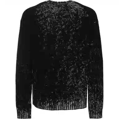 Acne Studios FW25 Knit Sweater