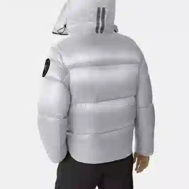 Canada Goose Crofton Black Label