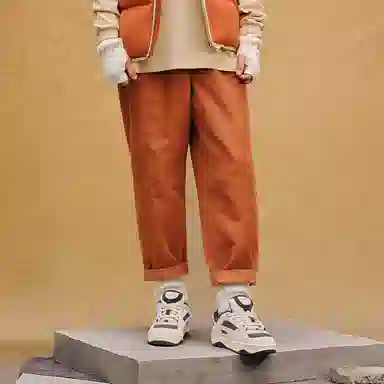 PUMA MMQ Woven Pants