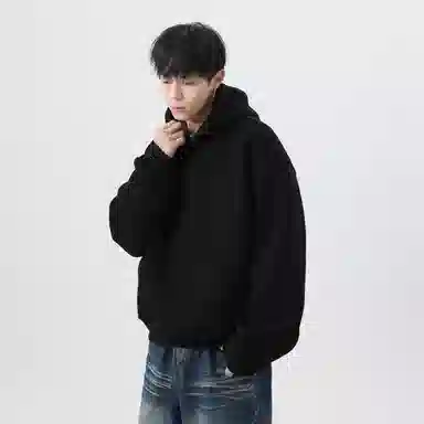 TH FABRICATE cleanfitboxyvibe