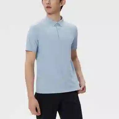 KOLON SPORT UPF50+POLO