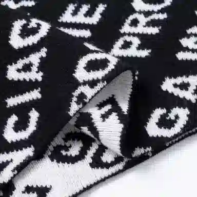 Balenciaga FW21 World Food Programme