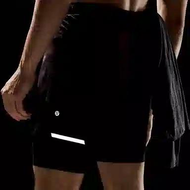lululemon Surge 6" Shorts