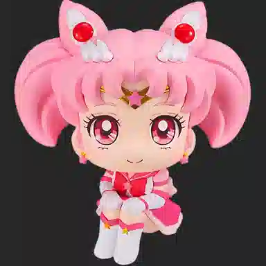 MegaHouse Look Up Q 11cm