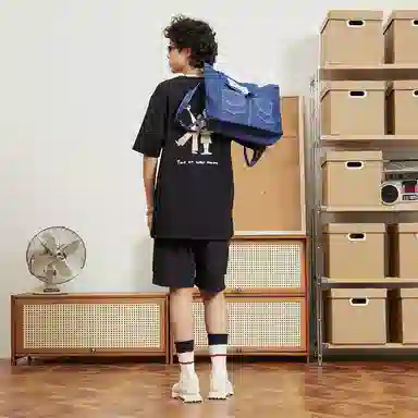 New Balance PK LOGO T