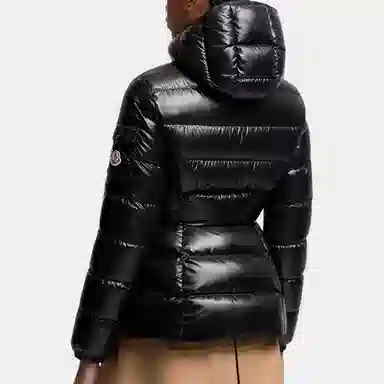 Moncler FW25 logo