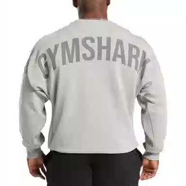 GYMSHARK Power