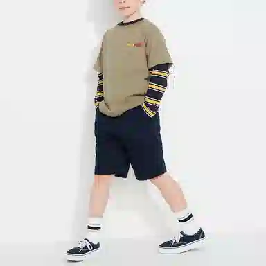 UNIQLO x UNIQLO x SS23 T