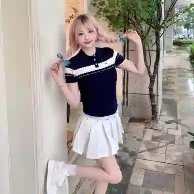 Elle Active LogoPolo