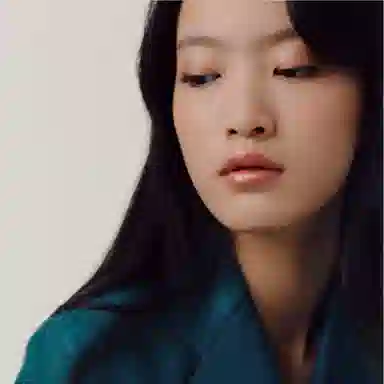 HERMES Rouge Brillant Silky