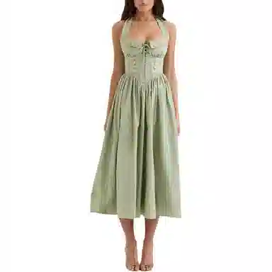 HOUSE OF CB SS25 Emilia