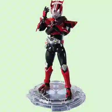 BANDAI DRIVE s.h.figuarts drive 20 14.5cm