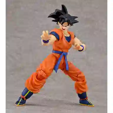 BANDAI s.h.figuarts z 14cm