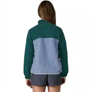 Patagonia W's Synchilla Snap-T Pullover